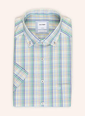 OLYMP Kurzarm-Hemd Luxor comfort fit