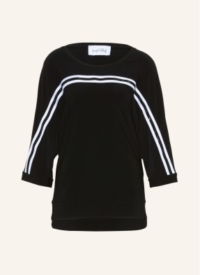 Joseph Ribkoff Longsleeve mit Schmucksteinen