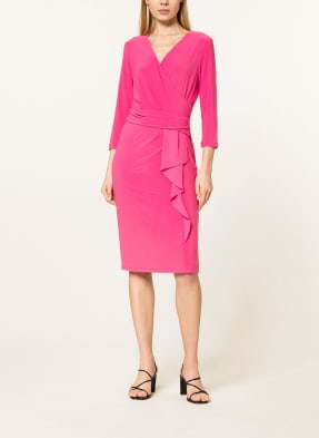 Joseph Ribkoff Kleid in Wickeloptik