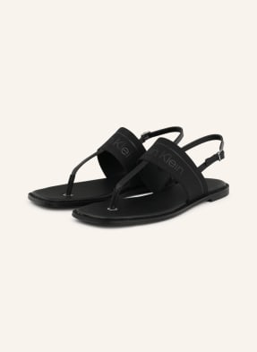 Calvin Klein Zehentrenner