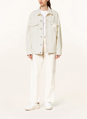 TOMMY JEANS Oversized-Jeansjacke
