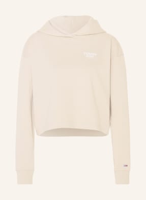 TOMMY JEANS Cropped-Hoodie 