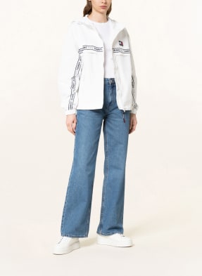 TOMMY JEANS Regenjacke