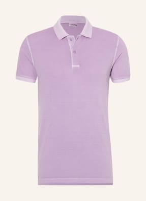 STROKESMAN'S Piqué-Poloshirt
