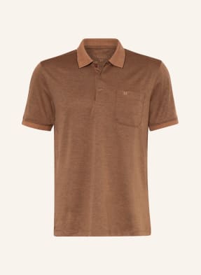 STROKESMAN'S Jersey-Poloshirt