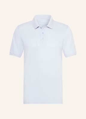 STROKESMAN'S Piqué polo shirt 