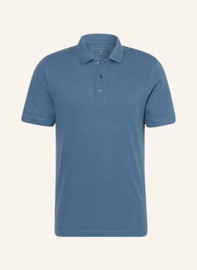 STROKESMAN'S Piqué polo shirt 