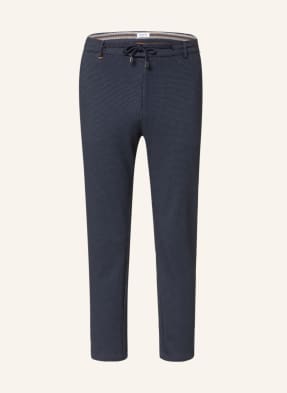 DISTRETTO 12 Spodnie garniturowe EARL regular fit