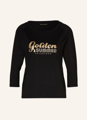 GOLDBERGH Tennisshirt NOVA mit 3/4-Arm
