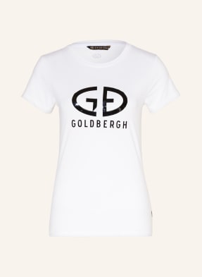 GOLDBERGH Tennisshirt DAMKINA