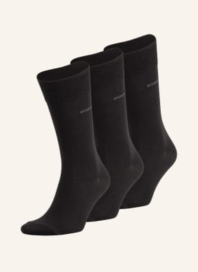 BOSS 3er-Pack Socken