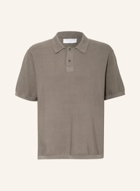 TIGER OF SWEDEN Poloshirt MEES