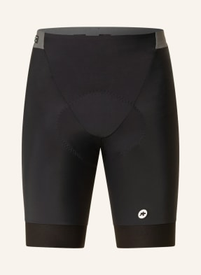 ASSOS Cycling shorts MILLE GT C2 with padded insert