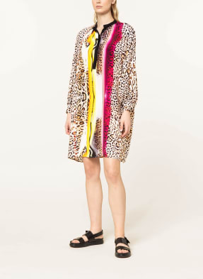 yippie hippie Kleid