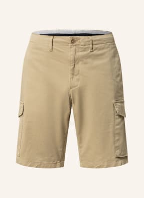 TOMMY HILFIGER Cargo shorts HARLEM relaxed tapered fit