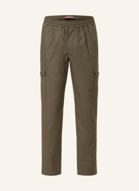 TOMMY HILFIGER Cargohose Relaxed Tapered Fit