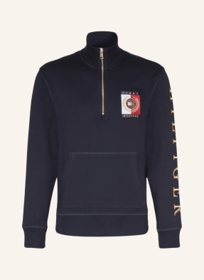 TOMMY HILFIGER Sweat-Troyer ICON SQUARE