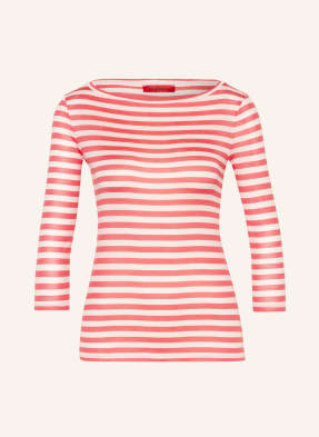 MAX & Co. Seidenshirt DANZICA mit 3/4-Arm