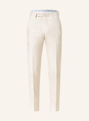 BALDESSARINI Spodnie garniturowe modern fit