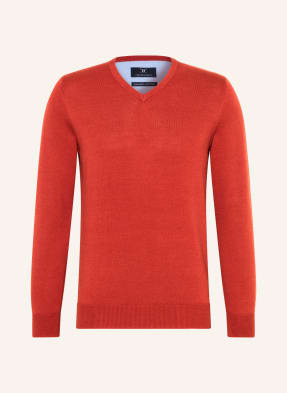 STROKESMAN'S Pullover
