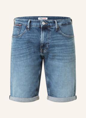 TOMMY JEANS Denim shorts RONNIE Relaxed fit