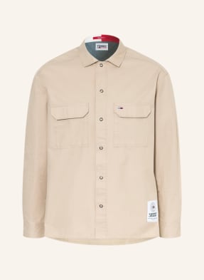 TOMMY JEANS Overshirt 