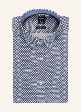 BOSS Hemd HANK Slim Fit