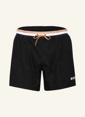 BOSS Badeshorts ATOLL