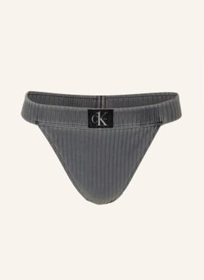 Calvin Klein Bikini bottoms CK AUTHENTIC