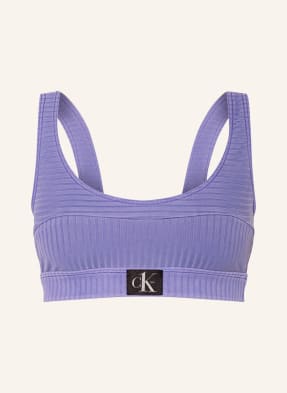 Calvin Klein Bralette-Bikini-Top CK AUTHENTIC