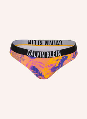 Calvin Klein Bikini bottoms INTENSE POWER