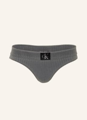 Calvin Klein Bikini bottoms CK AUTHENTIC