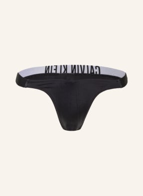 Calvin Klein Brazilian bikini bottoms INTENSE POWER