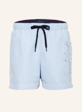 TOMMY HILFIGER Badeshorts 