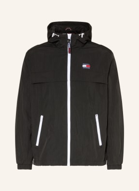 TOMMY JEANS Jacke