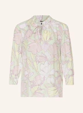 JOOP! Blouse-style shirt with 3/4 sleeves 