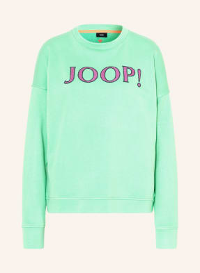 JOOP! Sweatshirt with sequins 