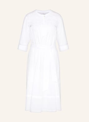 CINQUE Dress CIDELIO with 3/4 sleeves and lace