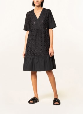 CINQUE Kleid CIDORO mit Spitze