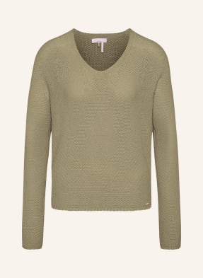CINQUE Sweter CIBLU