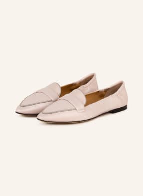 POMME D'OR Loafers AVA
