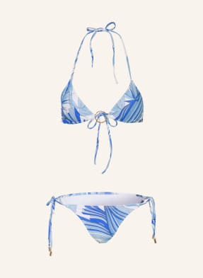 MELISSA ODABASH Triangel-Bikini MIAMI
