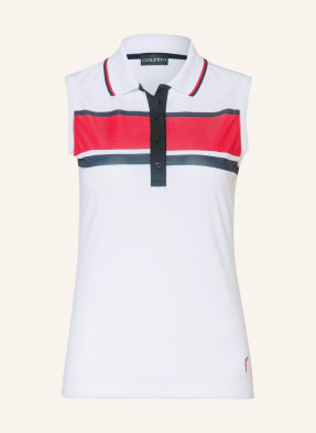 GOLFINO Jersey-Poloshirt 