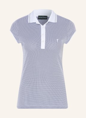 GOLFINO Funktions-Poloshirt