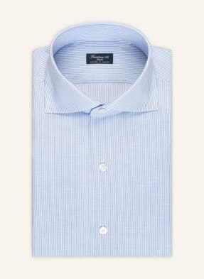 FINAMORE 1925 Hemd EDUARDO Regular Fit mit Leinen