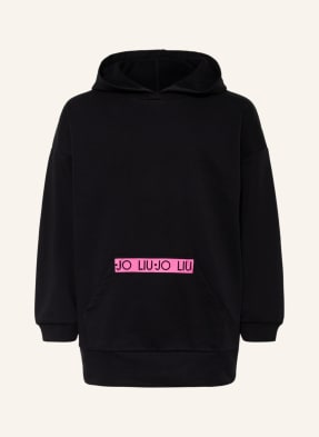 LIU JO Oversized-Hoodie