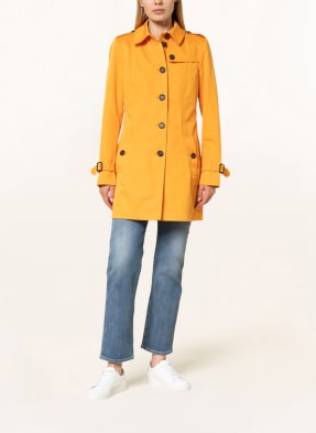 FUCHS SCHMITT Trench coat