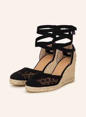 Castaner Wedges CASAL