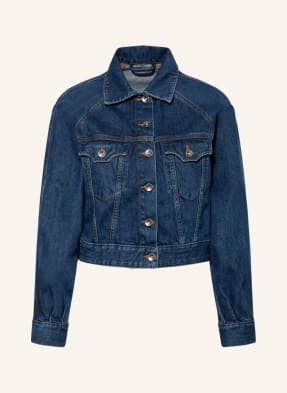 TIGER OF SWEDEN Jeansjacke LUOMA