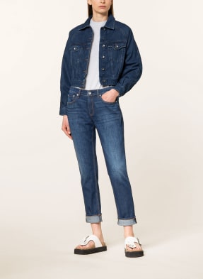 TIGER OF SWEDEN Jeansjacke LUOMA